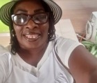 Rencontre Femme Côte d\'Ivoire à Cocody  : Korotoumou, 51 ans